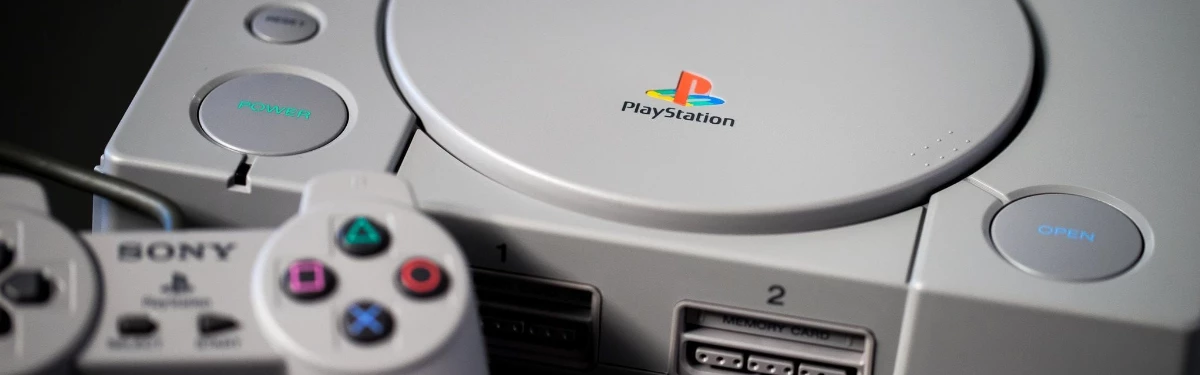 Трейлер «Революции PlayStation» с интервью Кодзимы: 25 лет консоли - $25 за документальный фильм Трейлер «Революции PlayStation» с интервью Кодзимы: 25 лет консоли - $25 за документальный фильм