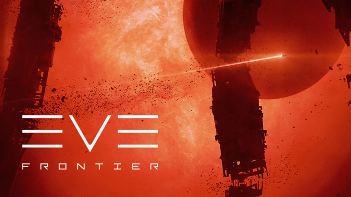 В EVE Frontier добавили управление кораблем на WASD — 9 декабря его смогут попробовать все желающие