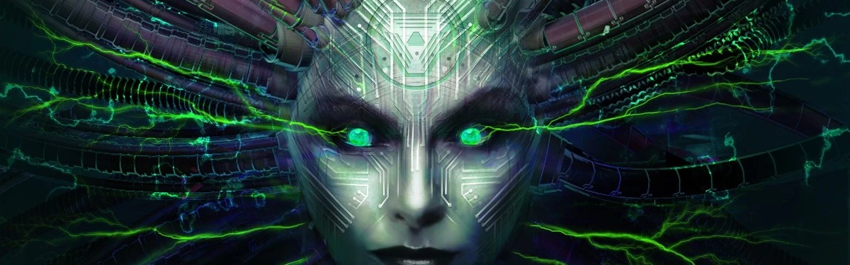 Анонсировано улучшенное издание System Shock 2 Анонсировано улучшенное издание System Shock 2