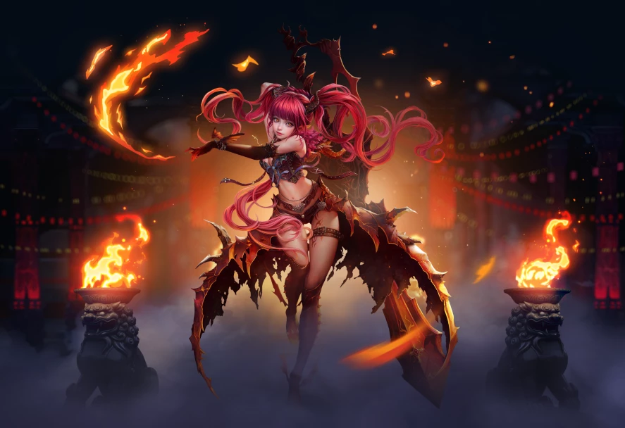 Как Perfect World в 2025 году остается “вторым домом” и зачем идти на новый сервер “Капелла”