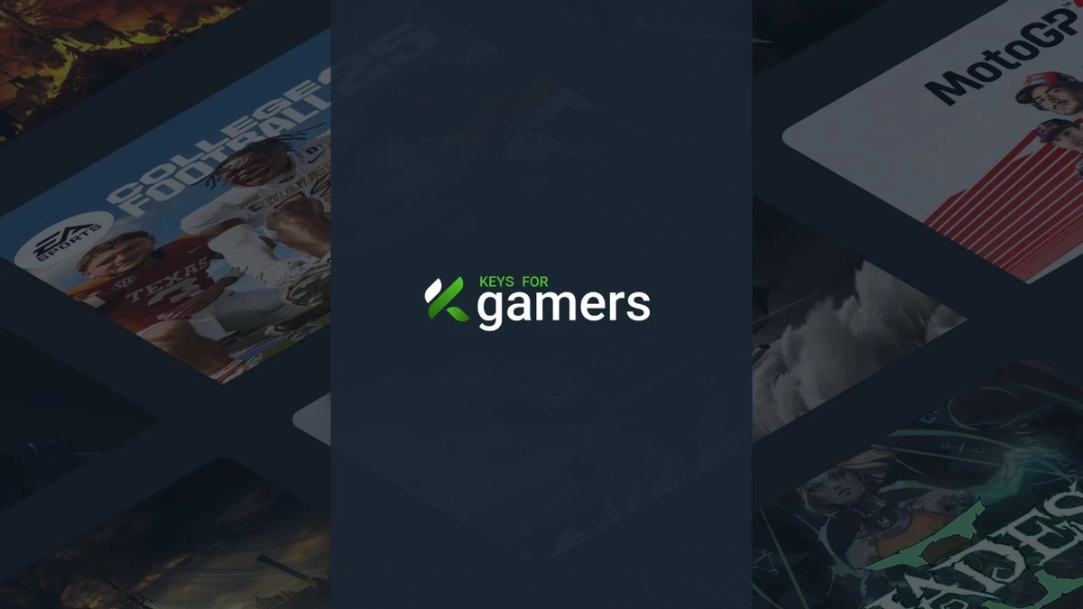 Keysforgamers: Безопасность и поддержка 24/7 – ваш игровой комфорт гарантирован! Keysforgamers: Безопасность и поддержка 24/7 – ваш игровой комфорт гарантирован!