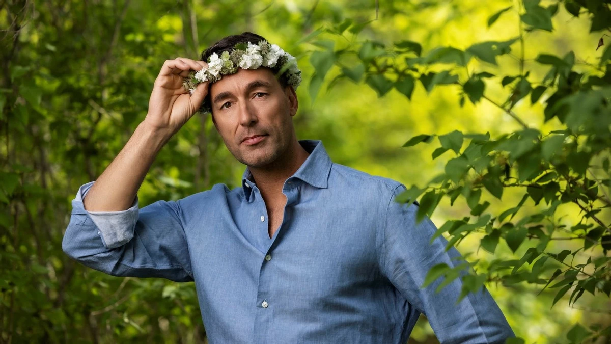 После выстрела ARC Raiders глава Embark Патрик Седерлунд возглавил совет директоров Nexon