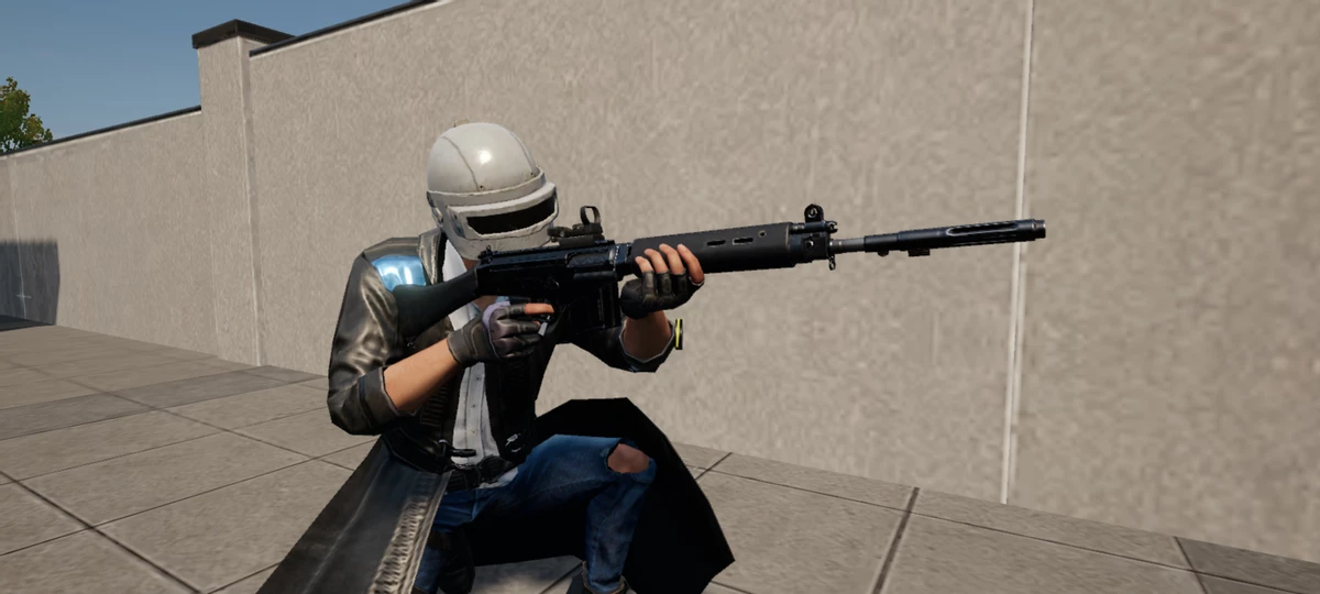 PUBG: New State получила первый крупный апдейт с момента релиза PUBG: New State получила первый крупный апдейт с момента релиза