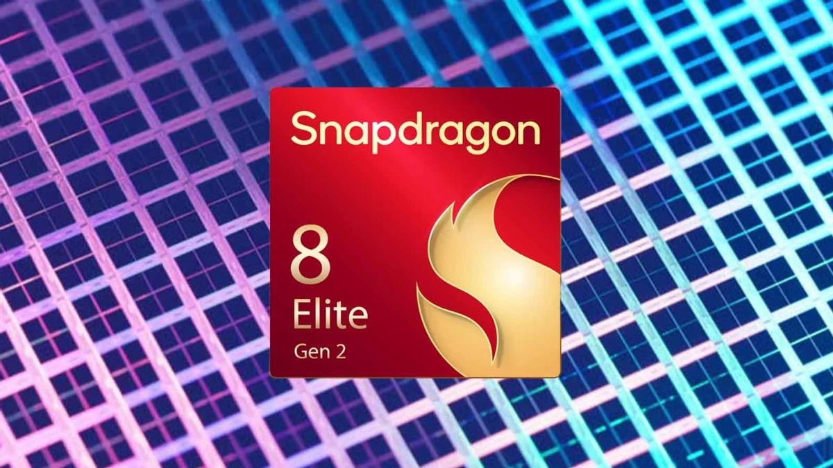 Ранние тесты Snapdragon 8 Elite Gen 2 в AnTuTu показывают гигантский рост производительности Ранние тесты Snapdragon 8 Elite Gen 2 в AnTuTu показывают гигантский рост производительности