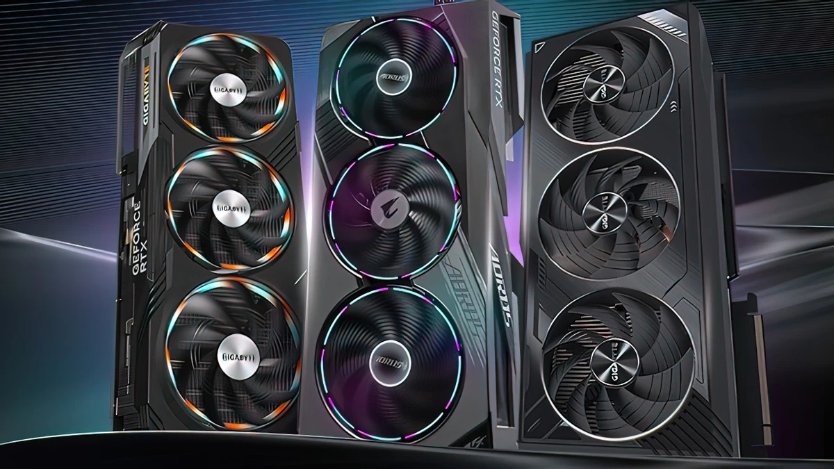 У RTX 4070 будут версии с 16, 12 и 10 Гб памяти? У RTX 4070 будут версии с 16, 12 и 10 Гб памяти?