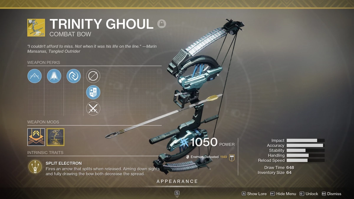 Destiny 2 - Оружие 12 сезона, катализатор для Гуля, возвращение Hawkmoon и прочее Destiny 2 - Оружие 12 сезона, катализатор для Гуля, возвращение Hawkmoon и прочее
