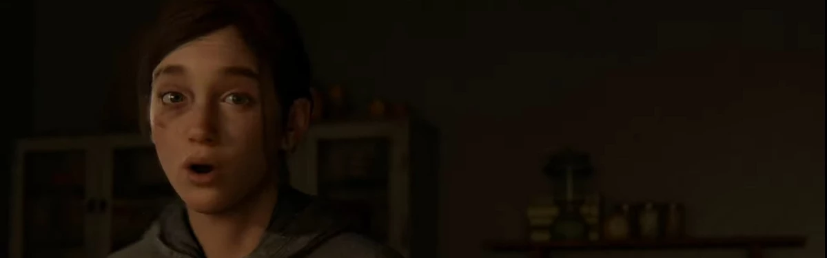 Генеральный директор Naughty Dog Нил Дракманн тизерит новую игру Генеральный директор Naughty Dog Нил Дракманн тизерит новую игру