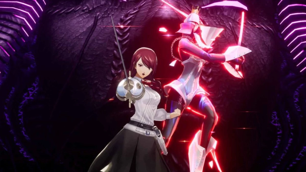 Системные требования Persona 3 Reload для ПК. В игре будет Denuvo Системные требования Persona 3 Reload для ПК. В игре будет Denuvo