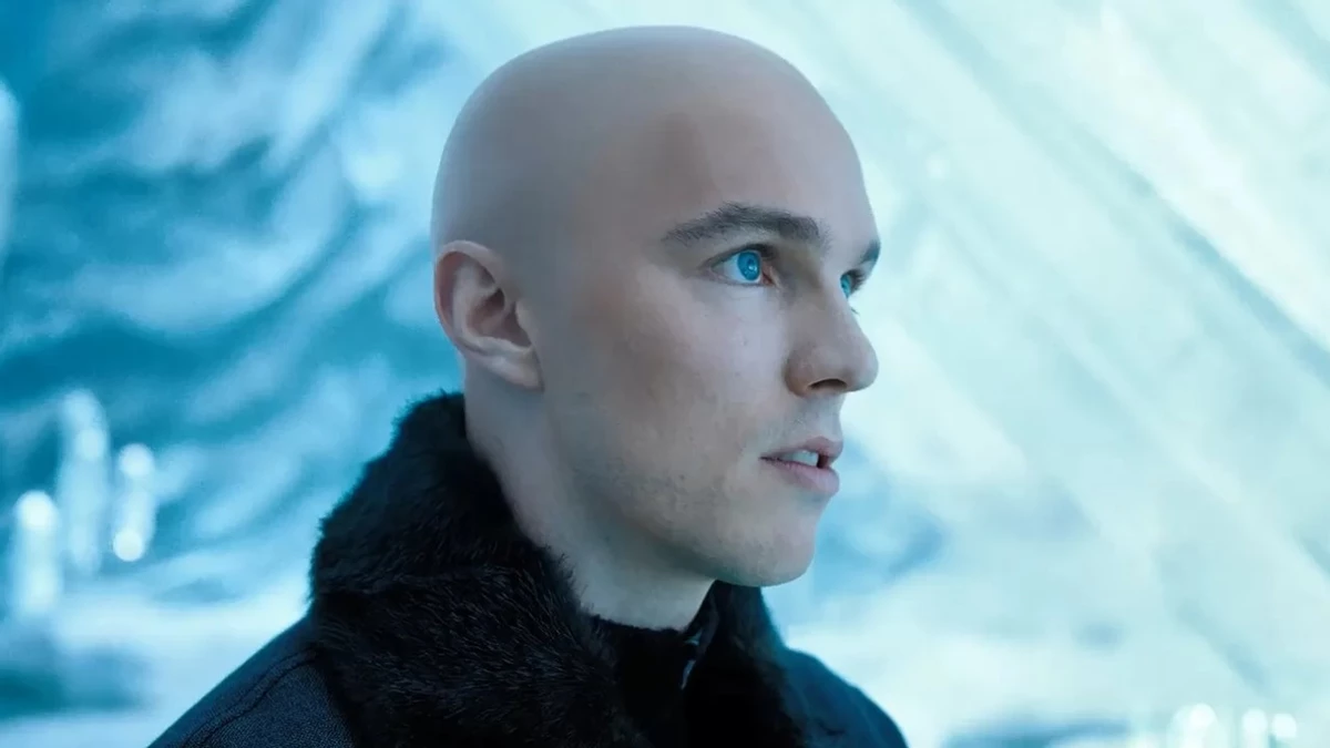 Николас Холт раскрыл сроки съёмок и детали фильма «Супермен: Человек завтрашнего дня» Николас Холт раскрыл сроки съёмок и детали фильма «Супермен: Человек завтрашнего дня»