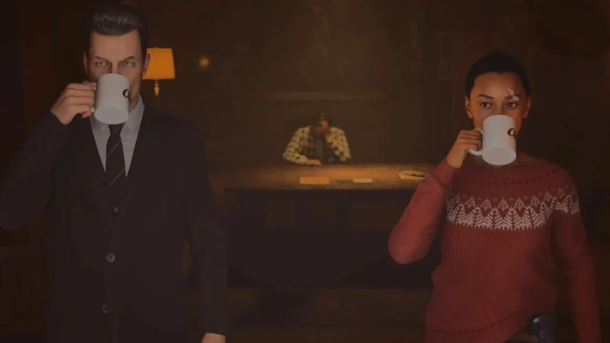 Alan Wake 2 можно сильно ускорить на старых видеокартах при помощи DXVK. Alan Wake 2 можно сильно ускорить на старых видеокартах при помощи DXVK.