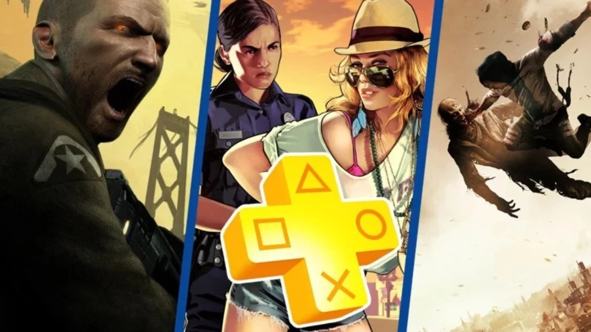 Список новых игр для подписчиков PlayStation Plus Extra и Premium, которые станут доступны в ноябре 2024 года Список новых игр для подписчиков PlayStation Plus Extra и Premium, которые станут доступны в ноябре 2024 года