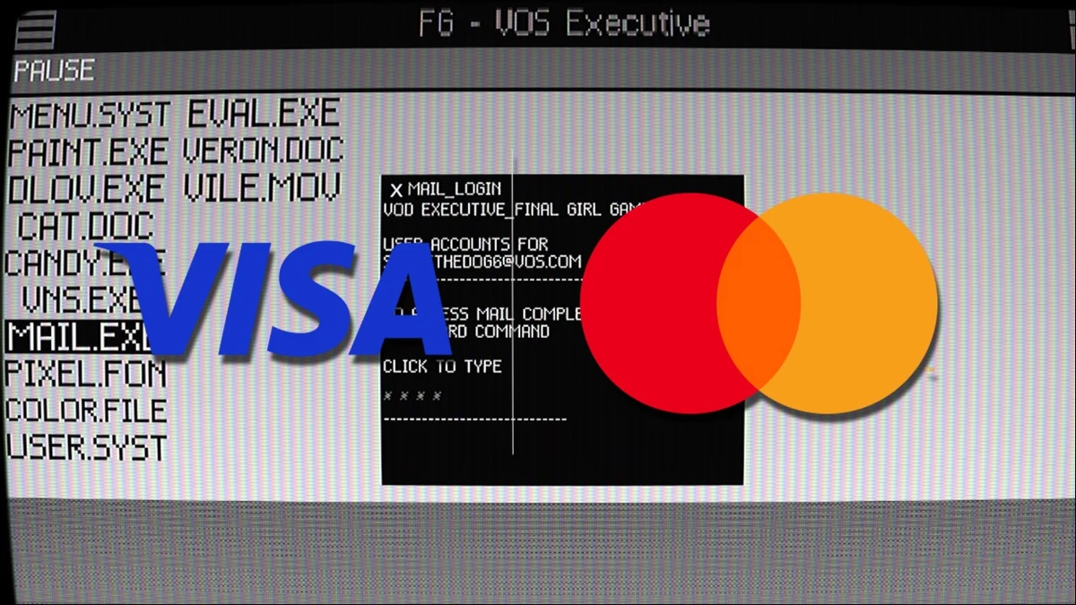 Пора переходить на Мир! Геймеры топят Visa и Mastercard за цензуру в Steam и Itch.io в обращениях и жалобах Пора переходить на Мир! Геймеры топят Visa и Mastercard за цензуру в Steam и Itch.io в обращениях и жалобах