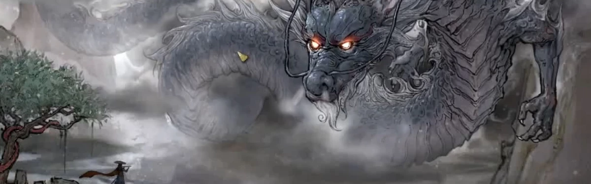 Tale of Immortal - Разработчики хитовой RPG для ПК обещают сделать английскую локализацию Tale of Immortal - Разработчики хитовой RPG для ПК обещают сделать английскую локализацию