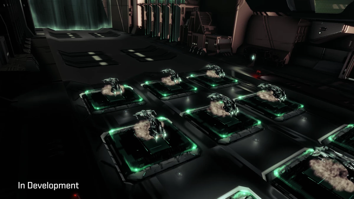 Разработчики EVE Online рассказали про новые корабли и масштабные изменения в расширении Catalyst 