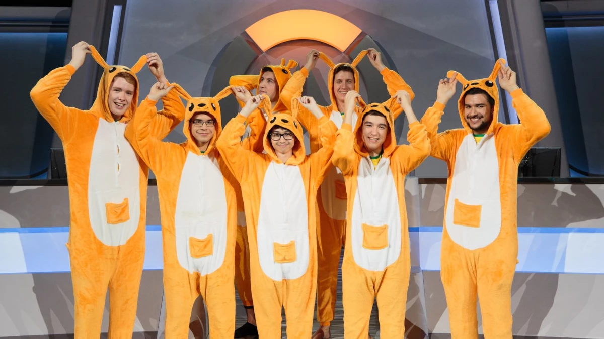 Overwatch World Cup вернётся на BlizzCon в 2026 году