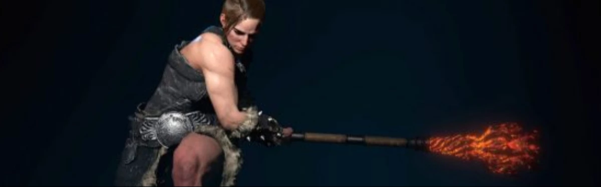 Diablo IV - RPG будет самой инклюзивной в серии благодаря редактору персонажей Diablo IV - RPG будет самой инклюзивной в серии благодаря редактору персонажей