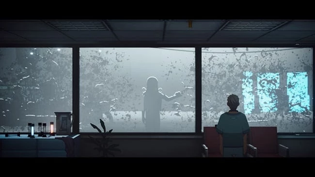 Minds Beneath Us - стильная игра про раздвоение личности