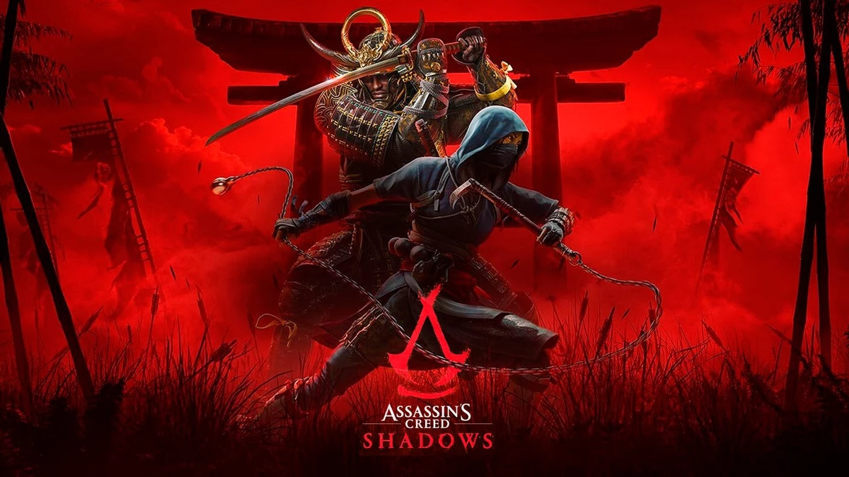 Бюджет Assassin’s Creed Shadows составил больше 100 миллионов евро, но на сколько больше - не уточняется Бюджет Assassin’s Creed Shadows составил больше 100 миллионов евро, но на сколько больше - не уточняется