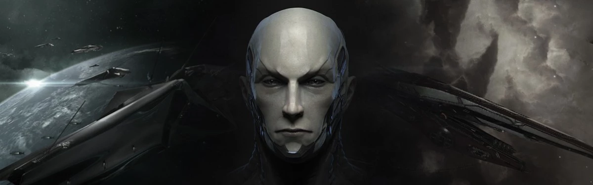 EVE Online — NPC массово уничтожают корабли игроков и атакуют сооружения EVE Online — NPC массово уничтожают корабли игроков и атакуют сооружения