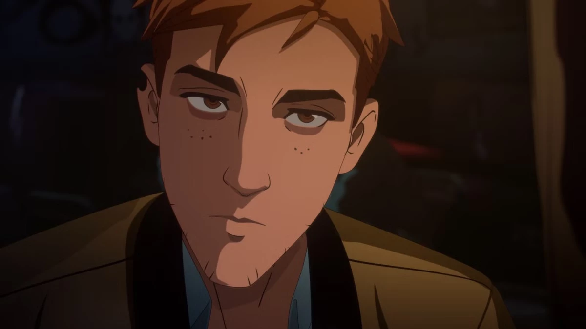 Вы подвели авторов Dispatch, поголовно выбирая самые добрые и скучные варианты