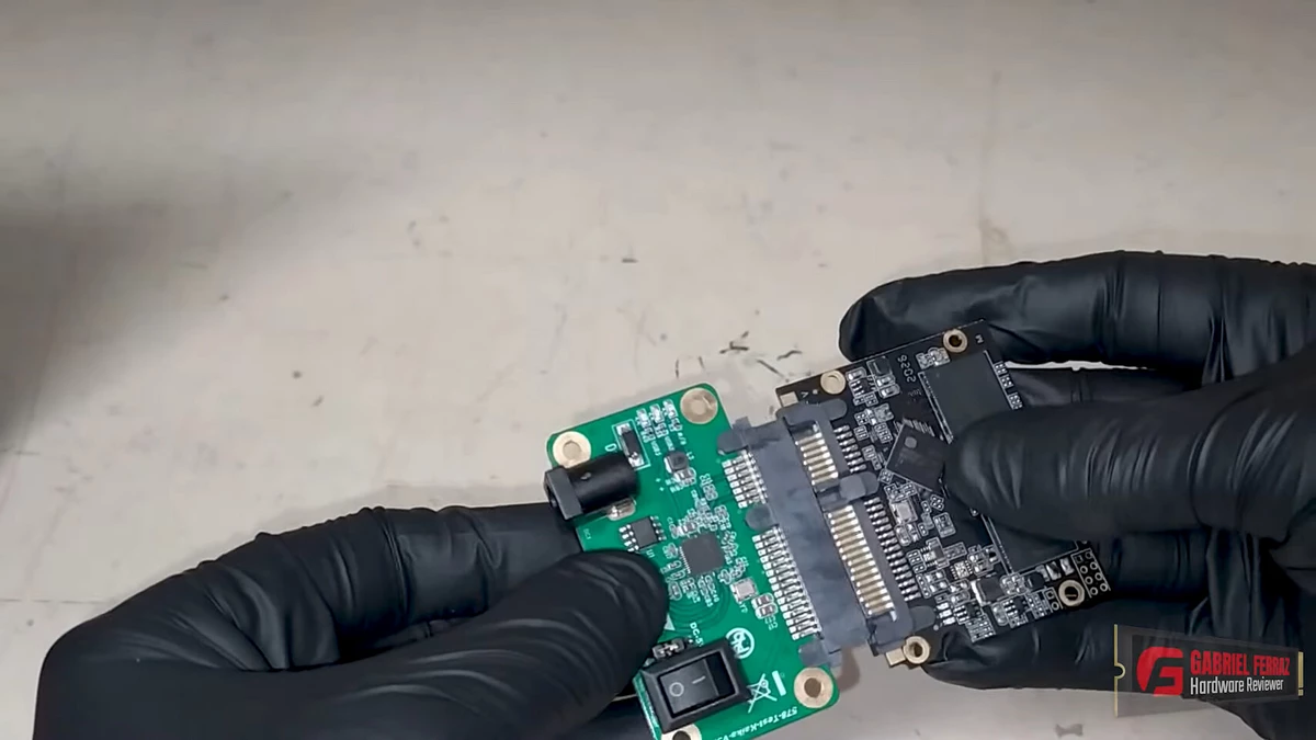 Теперь возможно разгонять и SSD-накопители Теперь возможно разгонять и SSD-накопители
