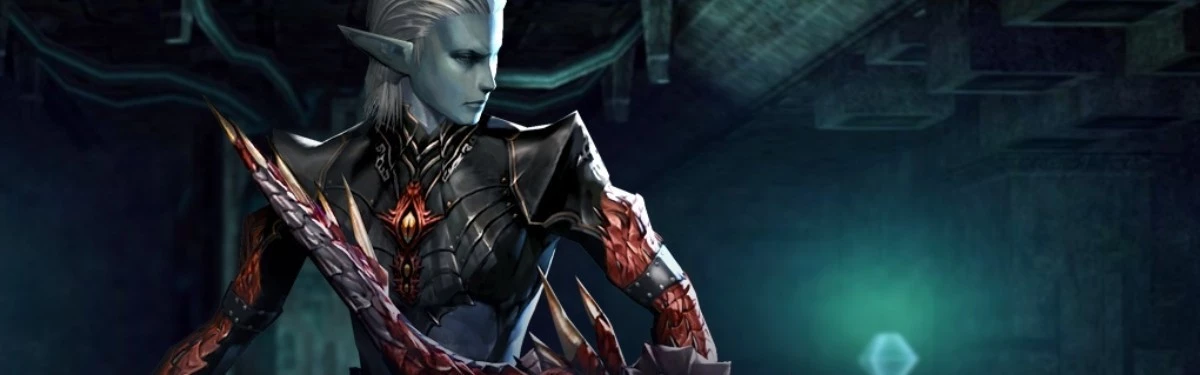 Стрим: Lineage 2 Essence - Новое путешествие Стрим: Lineage 2 Essence - Новое путешествие