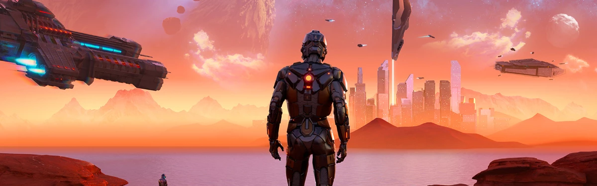 Раскрыты детали двух ближайших обновлений для Dual Universe Раскрыты детали двух ближайших обновлений для Dual Universe
