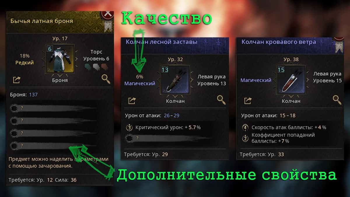 Undecember - все, что нужно знать перед запуском глобальной версии Undecember - все, что нужно знать перед запуском глобальной версии