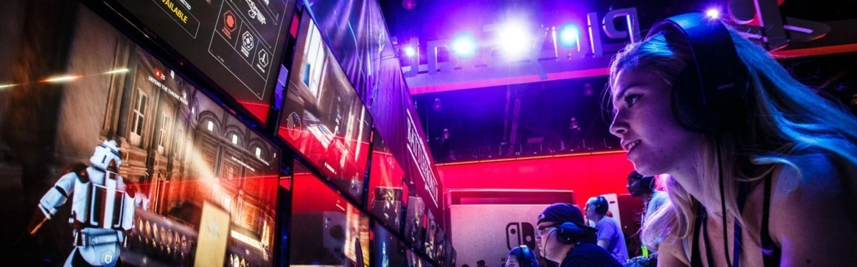 E3 2019: Кто и что нам собирается показать E3 2019: Кто и что нам собирается показать