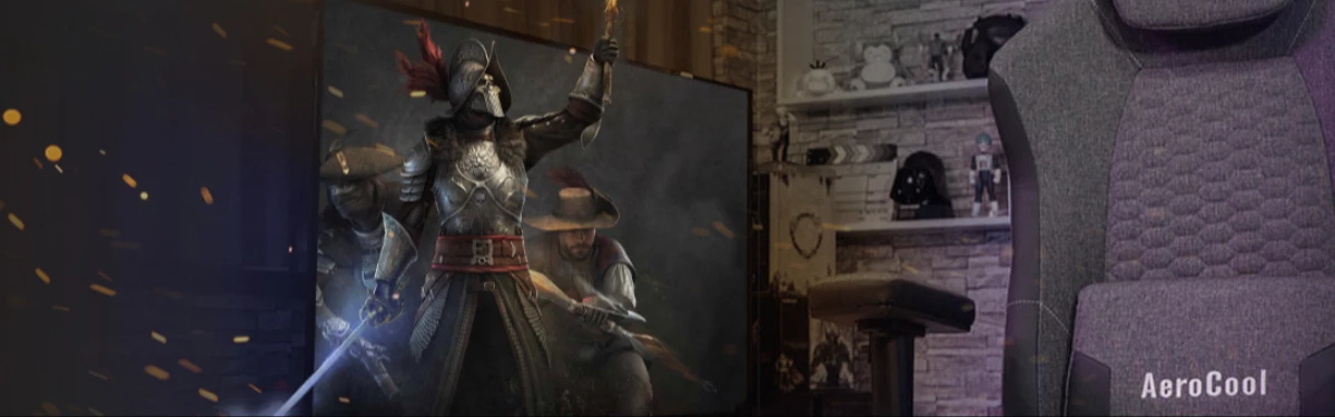 Конкурс New World - список работ от наших участников Конкурс New World - список работ от наших участников