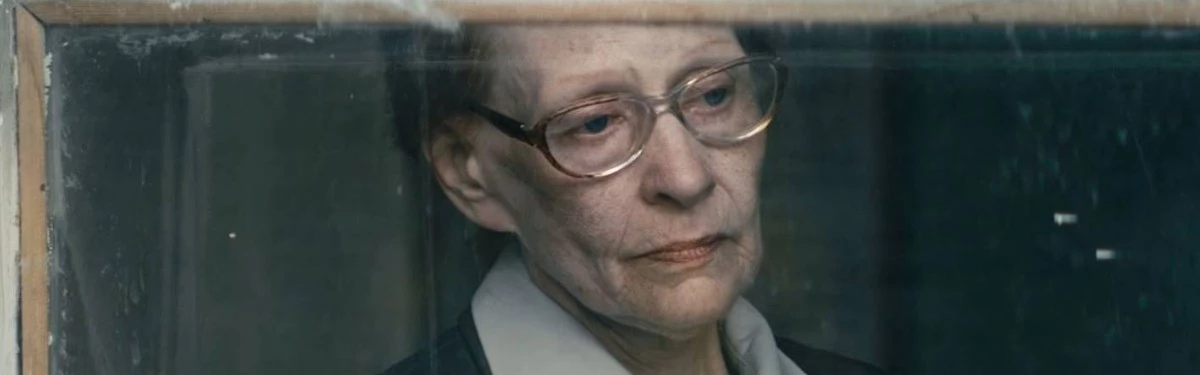 Короткометражная экранизация Стивена Кинга от Домогарова-младшего Короткометражная экранизация Стивена Кинга от Домогарова-младшего