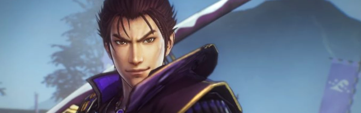 Демоверсия Samurai Warriors 5 для PS4 выйдет 20 июля Демоверсия Samurai Warriors 5 для PS4 выйдет 20 июля