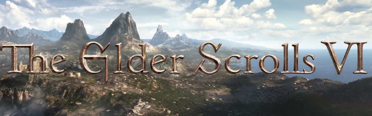 The Elder Scrolls VI - Очень сложно представить игру эксклюзивом Xbox