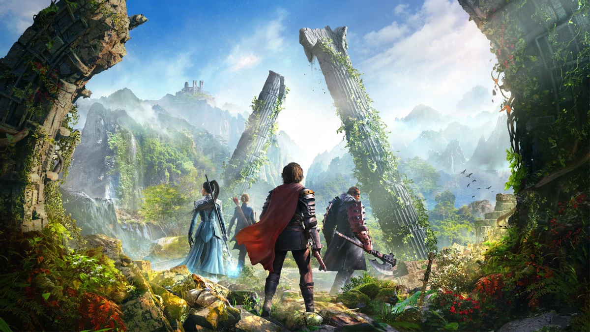 Первый массовый тест MMORPG ArcheAge Chronicles пройдет во второй половине года Первый массовый тест MMORPG ArcheAge Chronicles пройдет во второй половине года