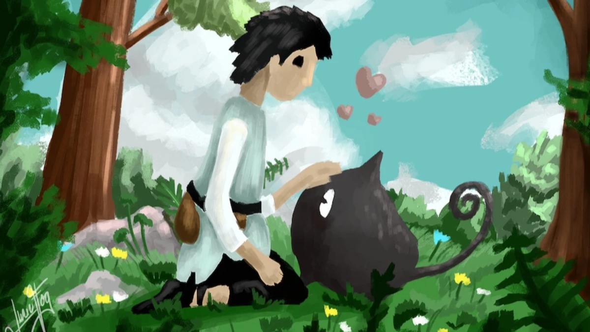 Платформер с головоломками Planet of Lana выйдет на PlayStation и Nintendo Switch Платформер с головоломками Planet of Lana выйдет на PlayStation и Nintendo Switch