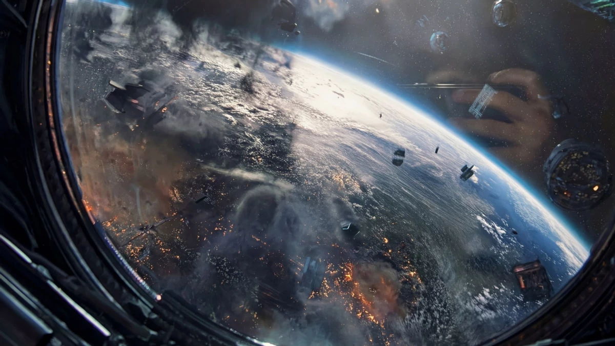 До премьеры нового проекта Никиты Буянова осталось чуть более трех часов