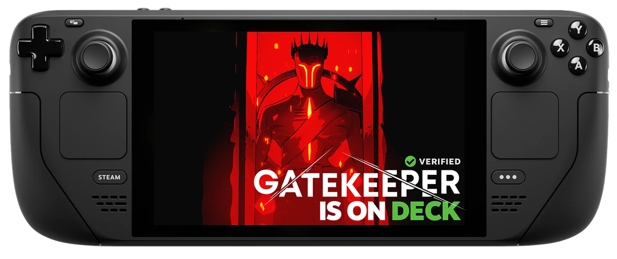 Динамичный roguelite-шутер Gatekeeper выходит из раннего доступа Динамичный roguelite-шутер Gatekeeper выходит из раннего доступа
