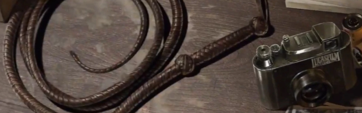 Компания Bethesda выпустит игру про Индиану Джонса Компания Bethesda выпустит игру про Индиану Джонса