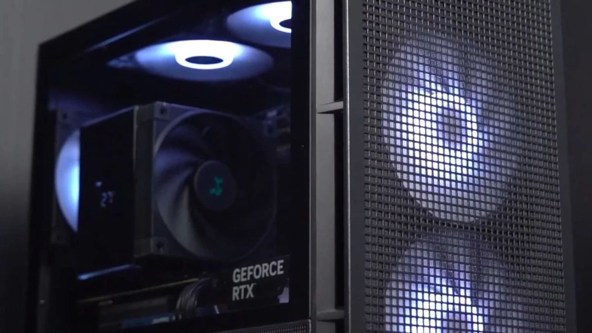 Хитрецы из DeepCool обходят санкции США с помощью нового названия Хитрецы из DeepCool обходят санкции США с помощью нового названия