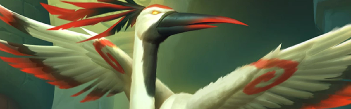 Стартовало первое временное событие в “Наемниках” Hearthstone