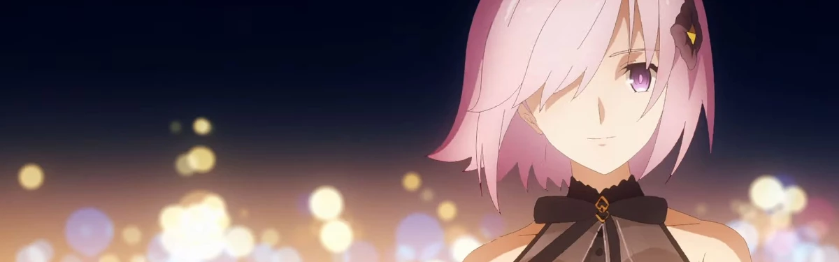 Fate/GO - Артурия Кастер и великолепный ролик в честь 5 годовщины игры Fate/GO - Артурия Кастер и великолепный ролик в честь 5 годовщины игры