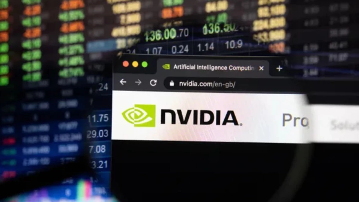 Писатели подали на NVIDIA в суд за использование их работ для тренировки ИИ Писатели подали на NVIDIA в суд за использование их работ для тренировки ИИ