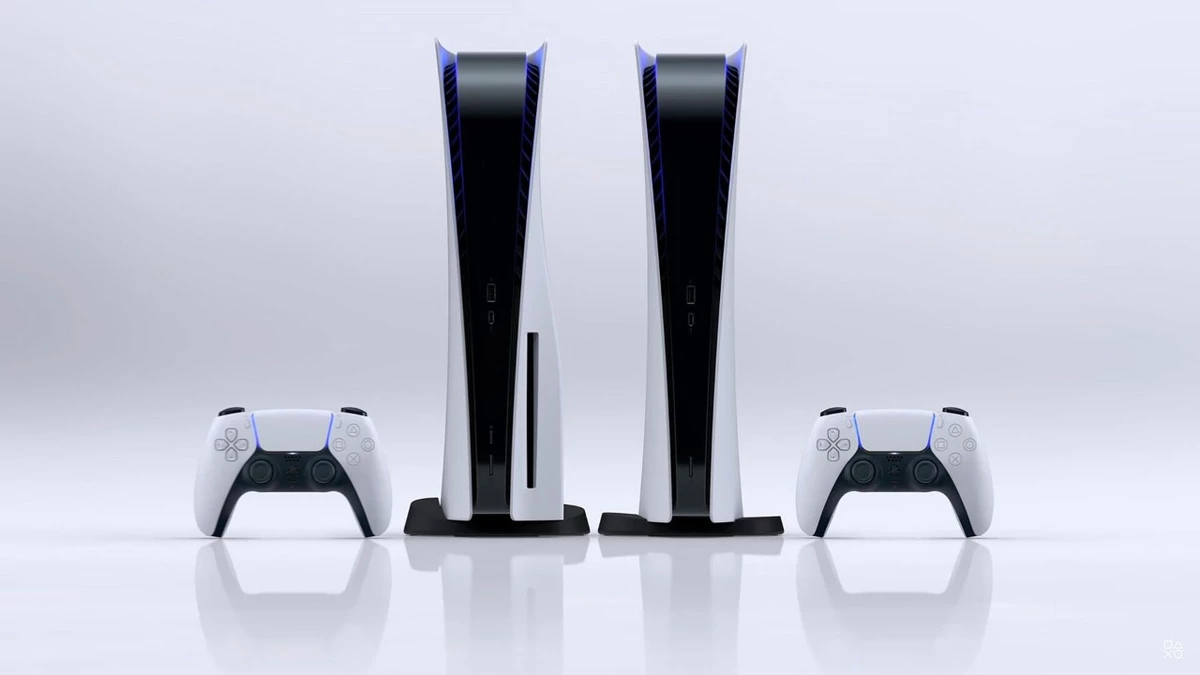 Новая ревизия PlayStation 5 получит уменьшенный объем накопителя по той же цене Новая ревизия PlayStation 5 получит уменьшенный объем накопителя по той же цене