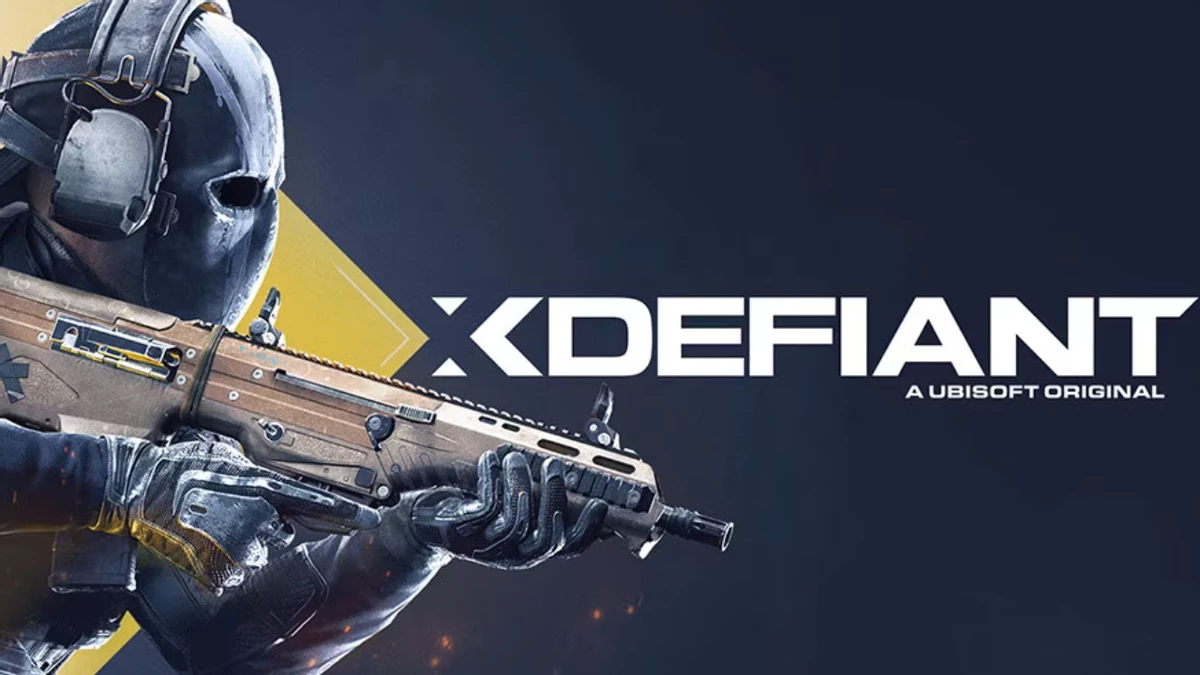 Шутер XDefiant перешел в стадию короткого открытого тестирования Шутер XDefiant перешел в стадию короткого открытого тестирования