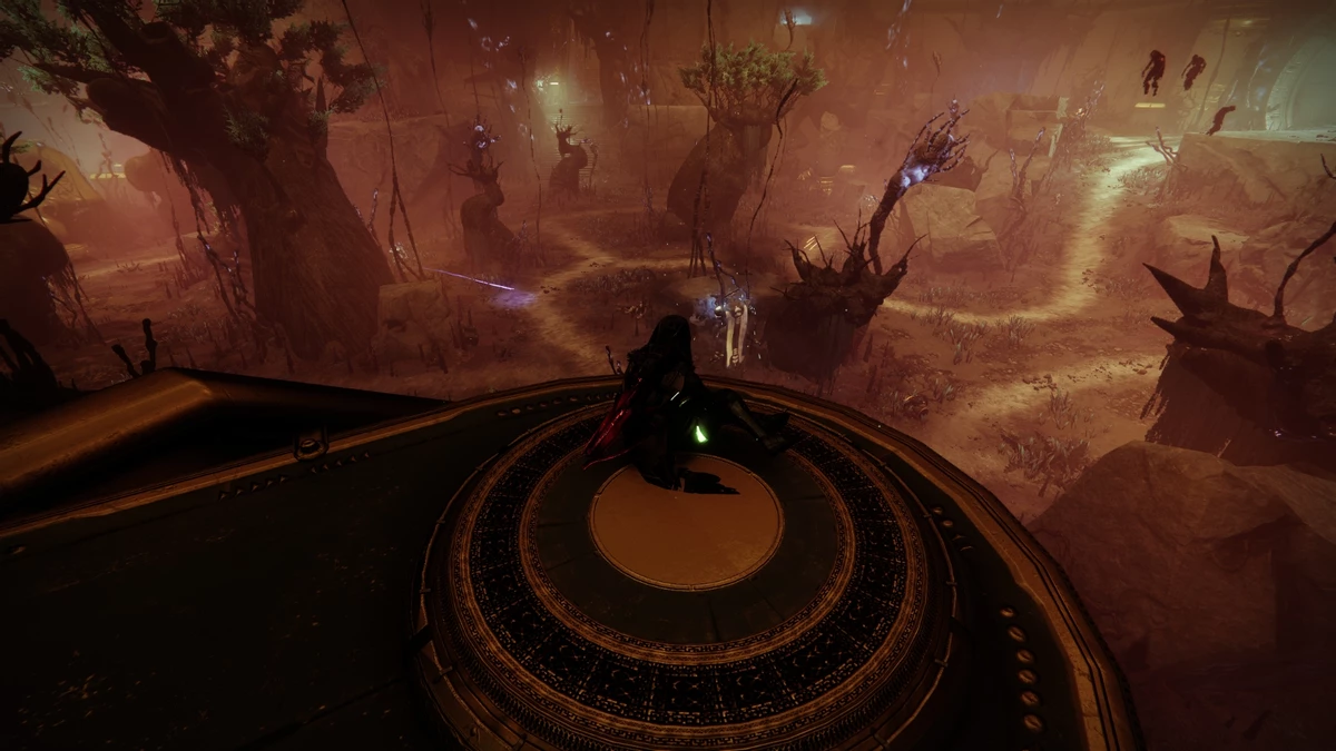 Впечатления от текущего 17 сезона Destiny 2 Впечатления от текущего 17 сезона Destiny 2