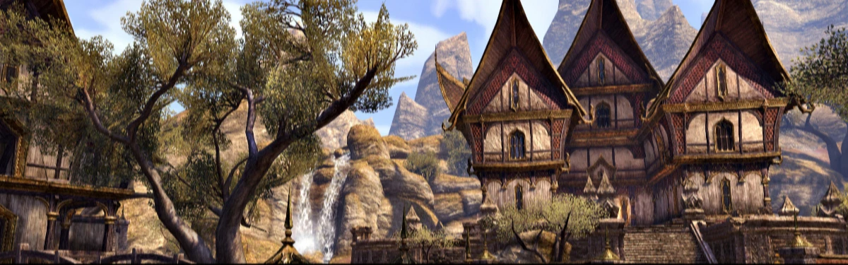 The Elder Scrolls Online - Обзор новой главы Черный лес на грядущей трансляции The Elder Scrolls Online - Обзор новой главы Черный лес на грядущей трансляции