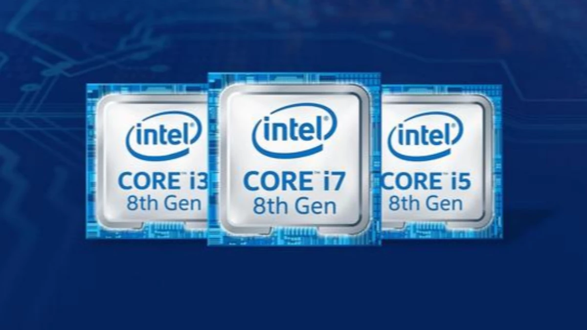Процессоры Intel Core 8-10 поколений пропали из списка поддерживаемых Windows 11 24H2 Процессоры Intel Core 8-10 поколений пропали из списка поддерживаемых Windows 11 24H2
