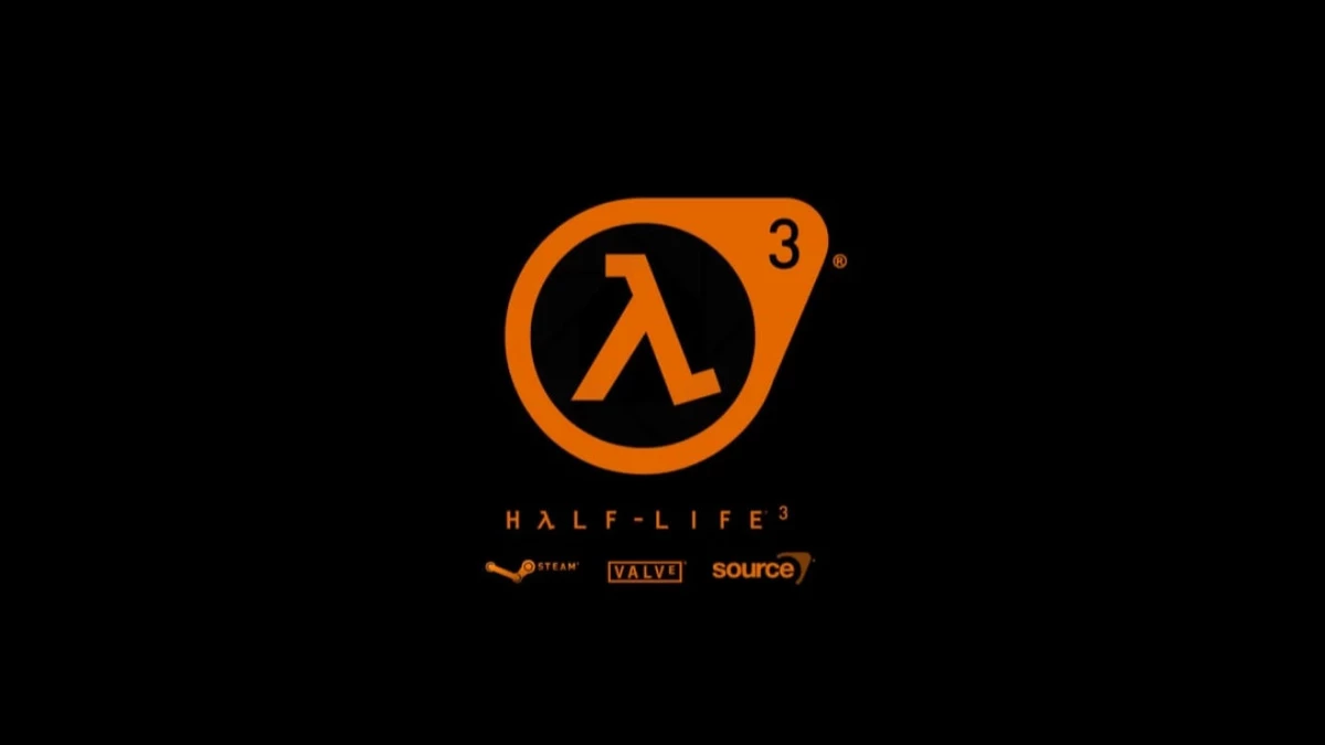 Свежая порция слухов о Half-Life 3