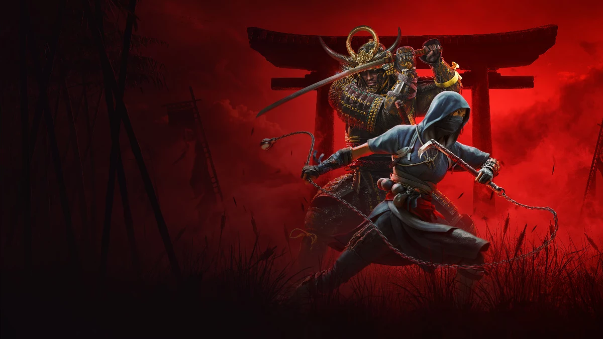 Скандал вокруг Assassin's Creed Shadows обрушил акции Ubisoft на рекордное значение Скандал вокруг Assassin's Creed Shadows обрушил акции Ubisoft на рекордное значение