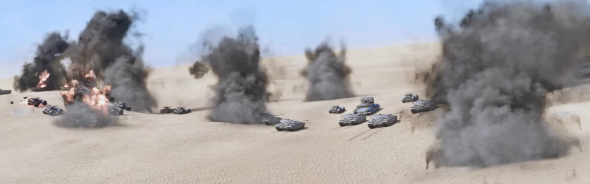 Присоединитесь к “Детям Арахиса” в War Thunder